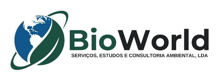 Logo Bioworld
