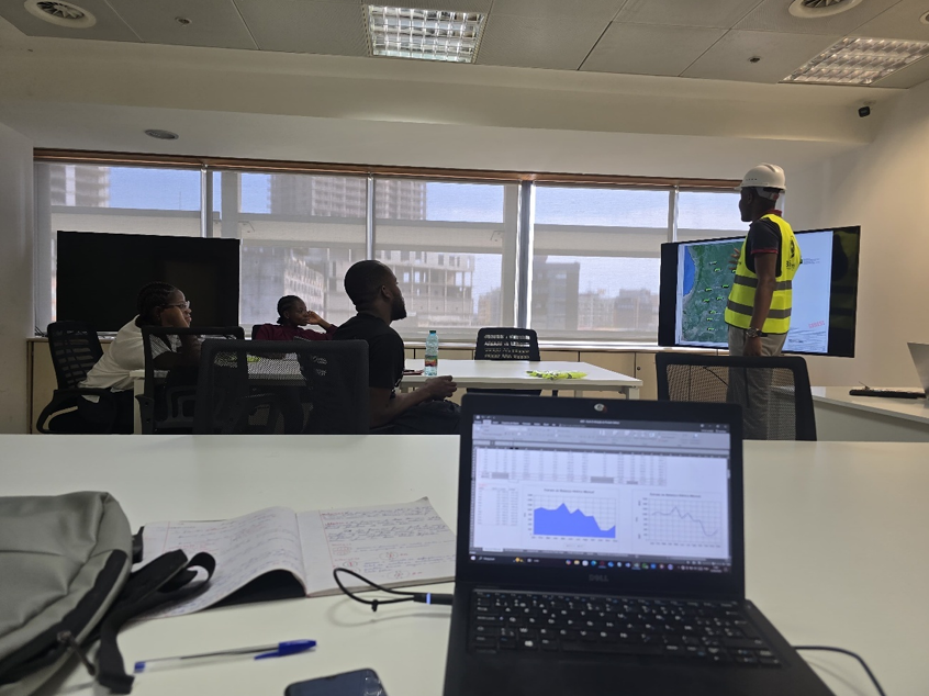 Higiene, Saúde e Segurança no Trabalho