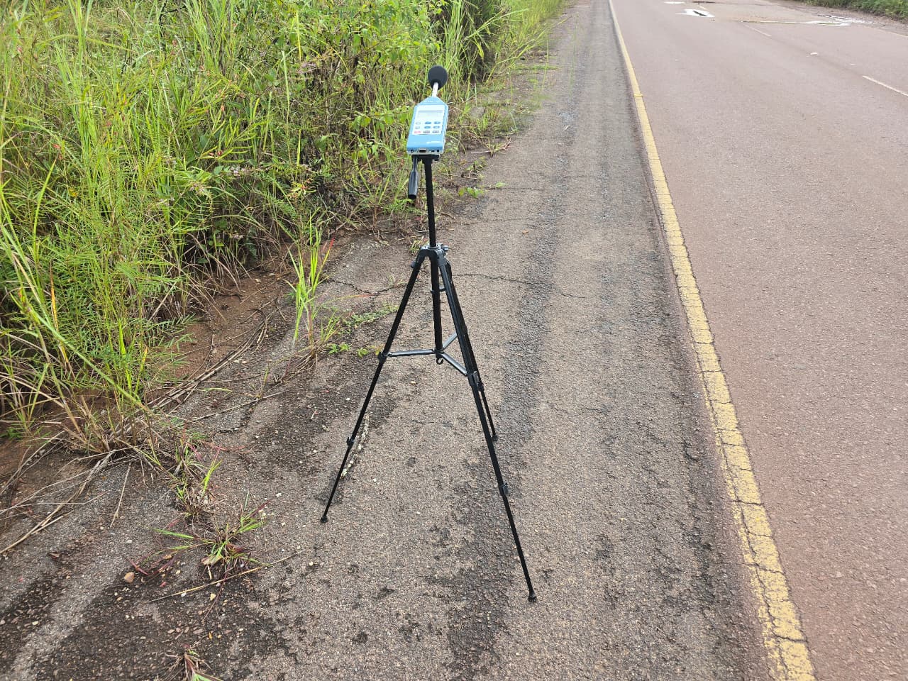[SUBSTITUA - Equipamento de medição]