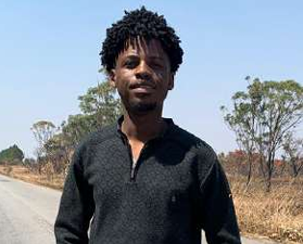 Herculano Tchinganguela