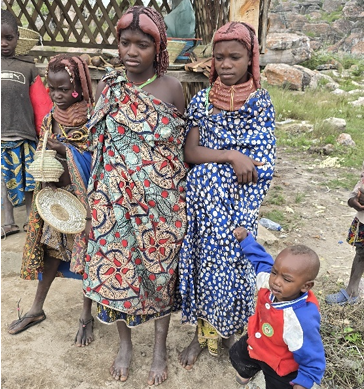 [SUBSTITUA - Comunidade 1]