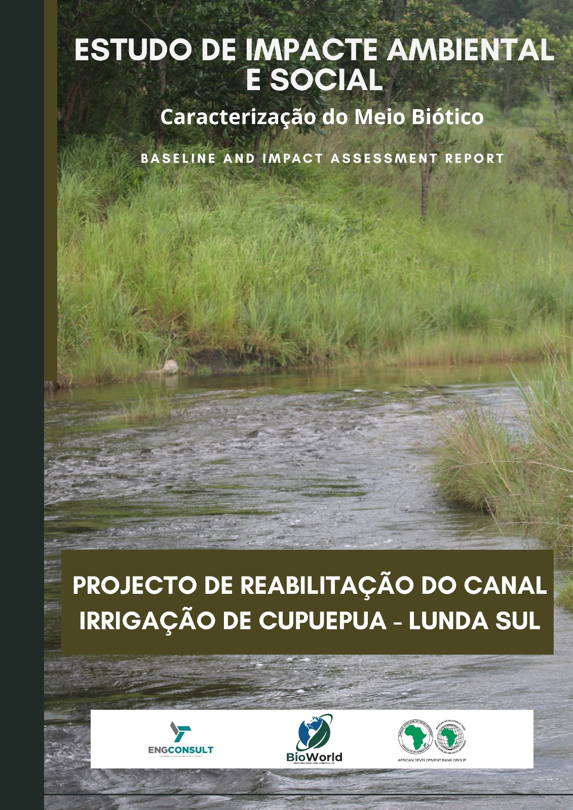 Projeto Cupuepua